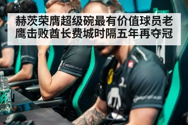赫茨荣膺超级碗最有价值球员老鹰击败酋长费城时隔五年再夺冠